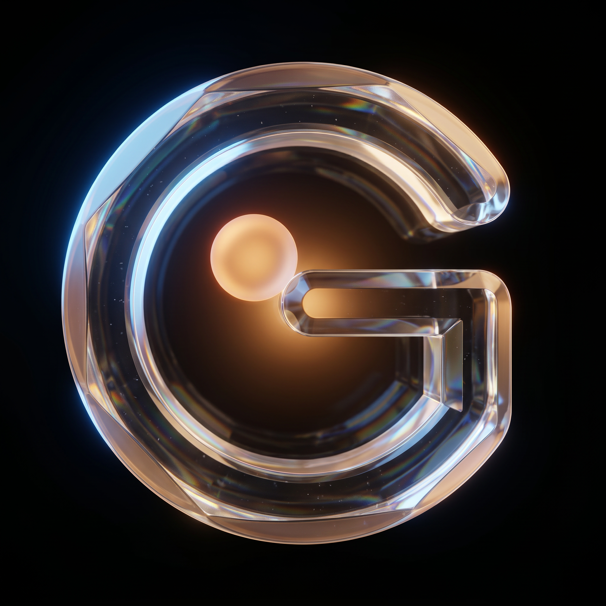 Grain glass mark
