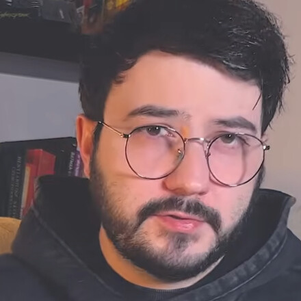 Rafal Obrebski